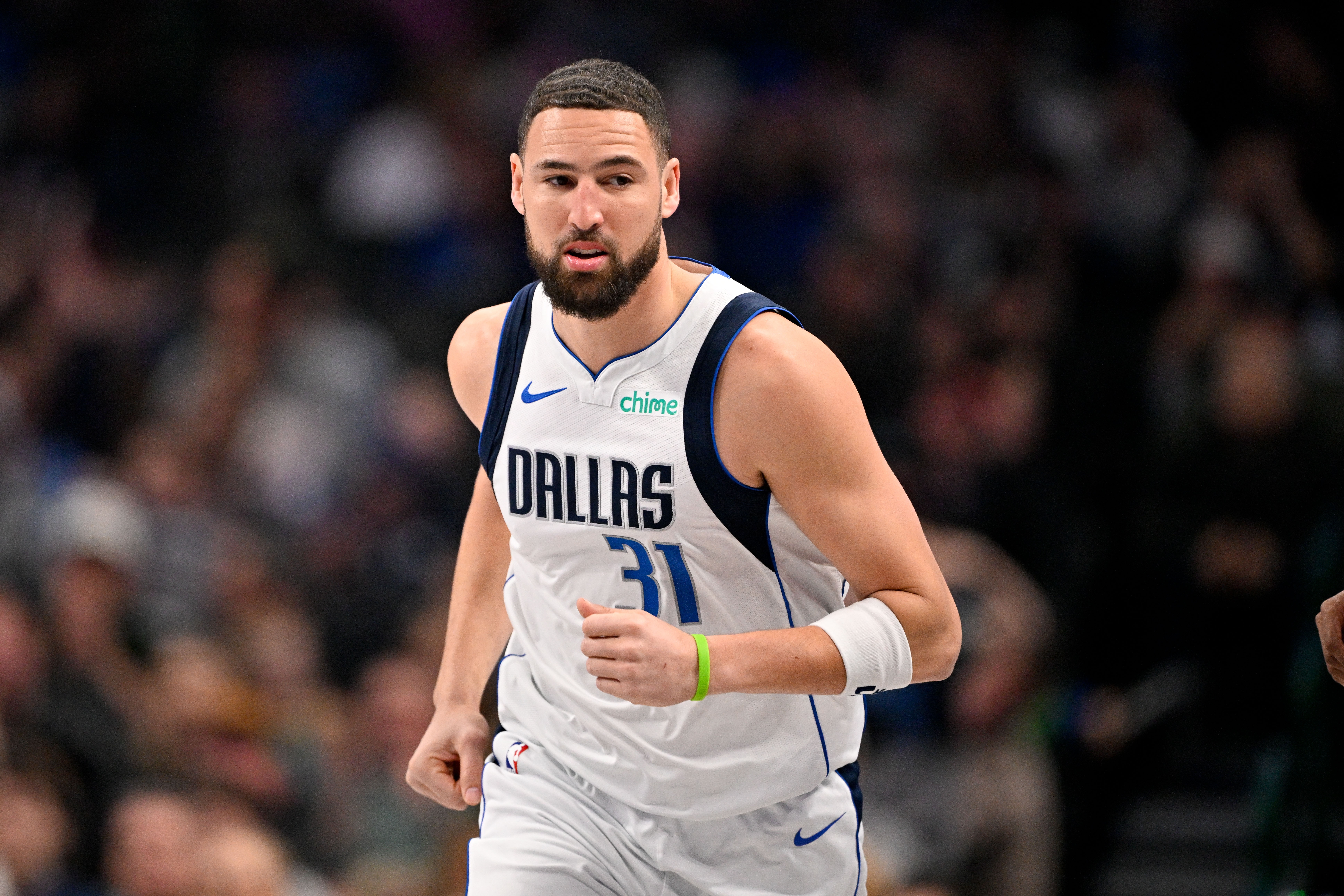 开云官网-差一点意思!克莱9中3得9分2板 三分7中3&末节两记三分来晚了点