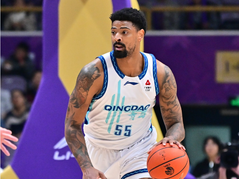 体育娱乐-CBA第37轮最佳阵容:米奇30+22双加时灭辽宁 胡金秋徐昕入选